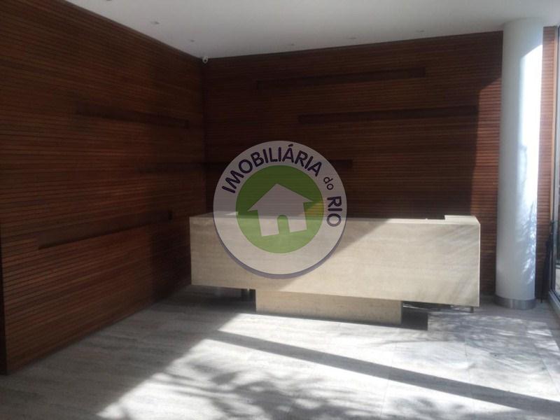 Apartamento à venda com 2 quartos, 90m² - Foto 22