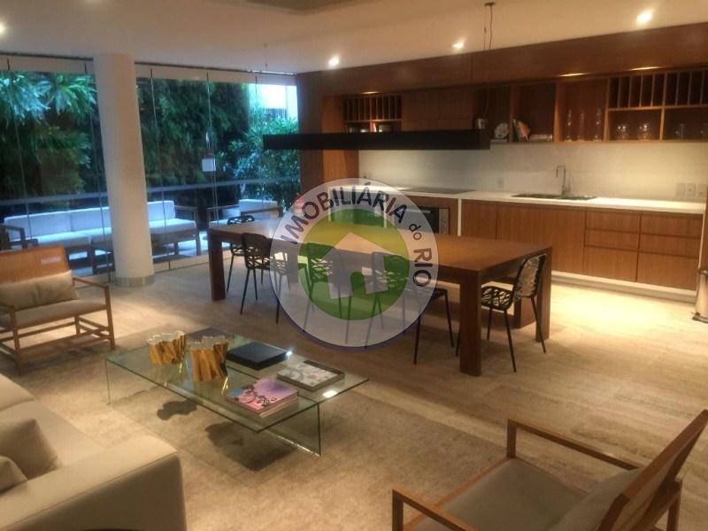 Apartamento à venda com 2 quartos, 90m² - Foto 25