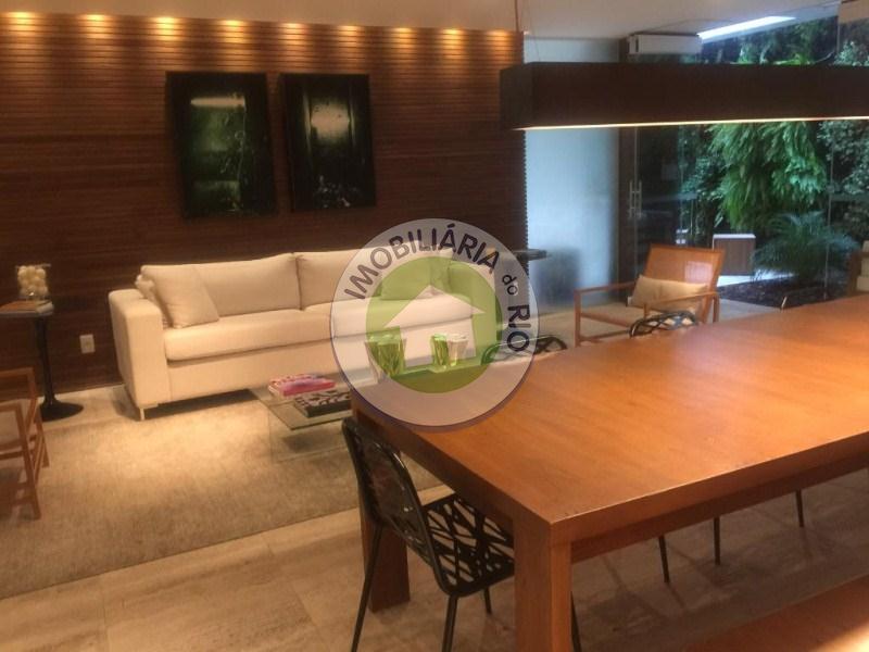 Apartamento à venda com 2 quartos, 90m² - Foto 26