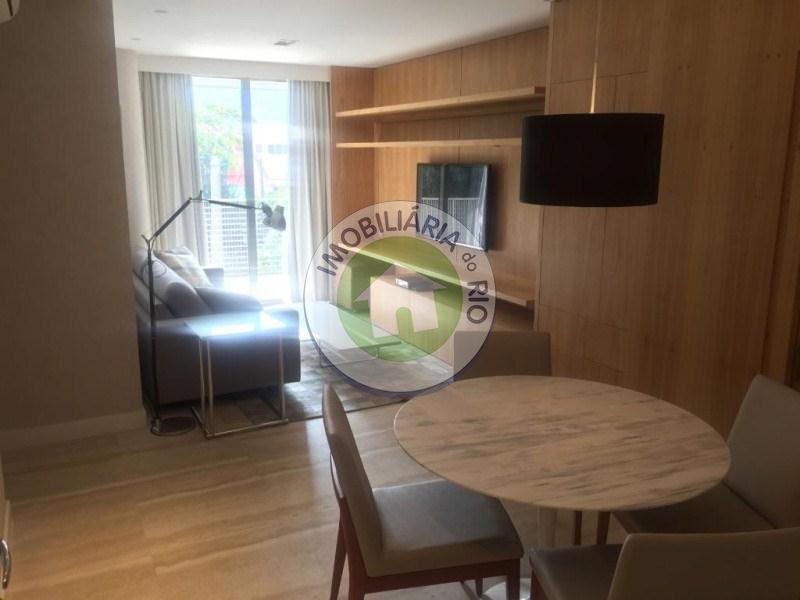 Apartamento à venda com 2 quartos, 90m² - Foto 37