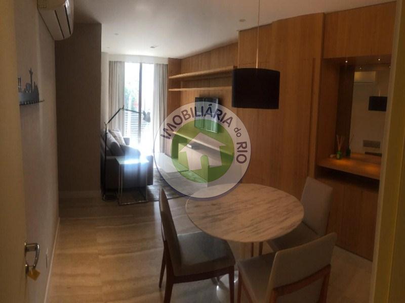 Apartamento à venda com 2 quartos, 90m² - Foto 38