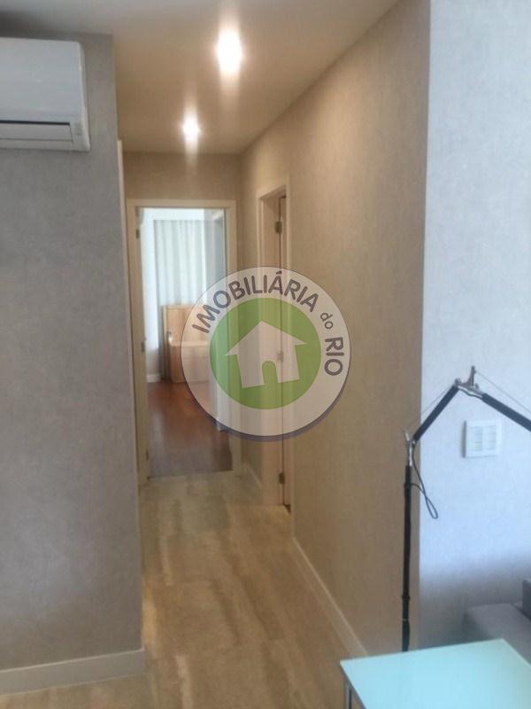 Apartamento à venda com 2 quartos, 90m² - Foto 44