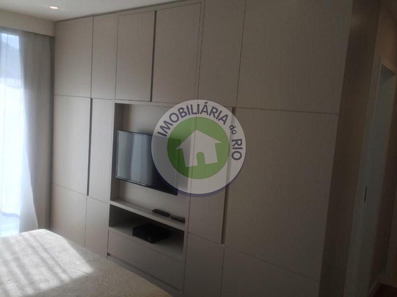 Apartamento à venda com 2 quartos, 90m² - Foto 54