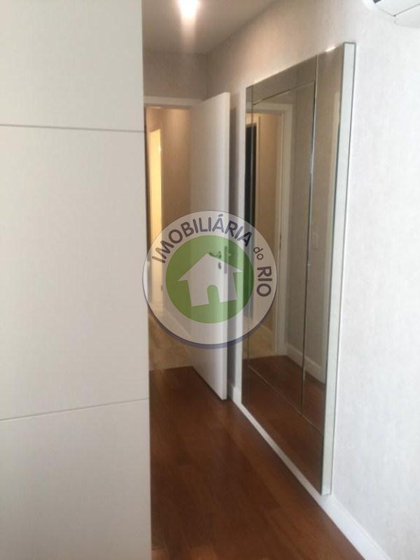 Apartamento à venda com 2 quartos, 90m² - Foto 59