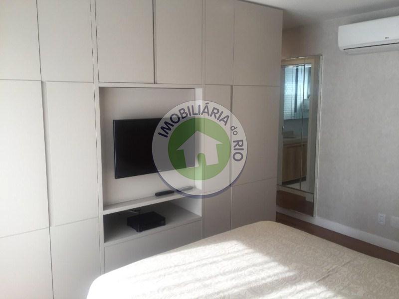 Apartamento à venda com 2 quartos, 90m² - Foto 60