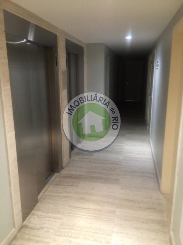 Apartamento à venda com 2 quartos, 90m² - Foto 62