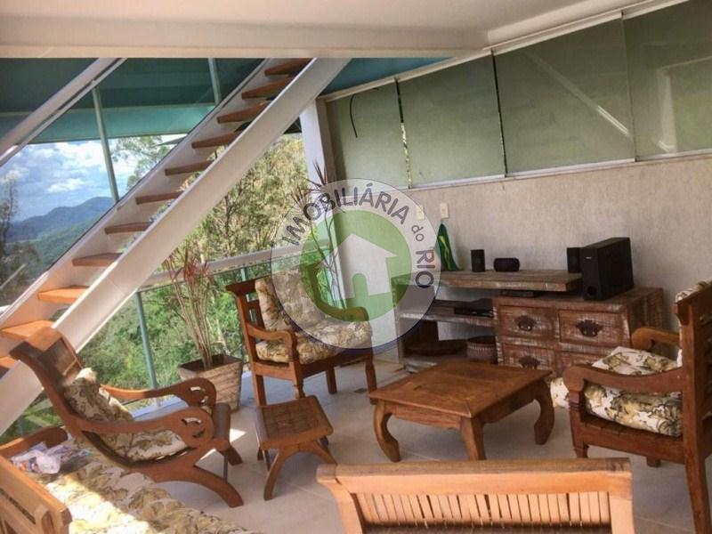 Prédio Inteiro à venda com 4 quartos, 2000m² - Foto 19