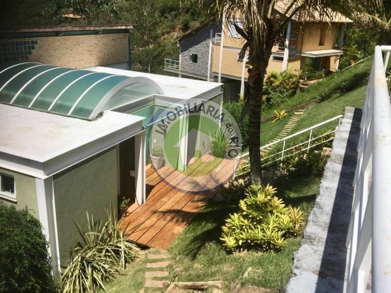 Prédio Inteiro à venda com 4 quartos, 2000m² - Foto 29