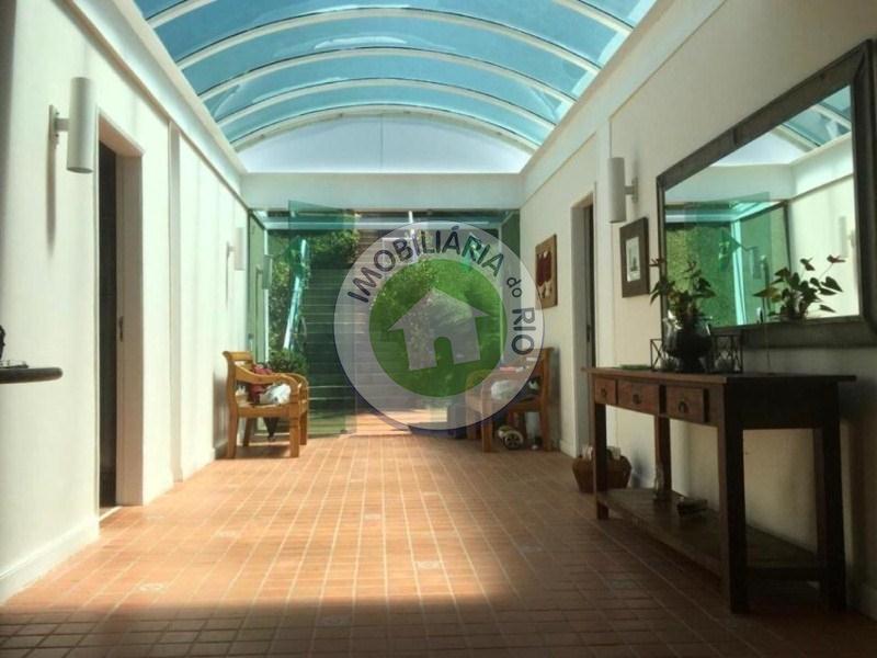 Prédio Inteiro à venda com 4 quartos, 2000m² - Foto 32