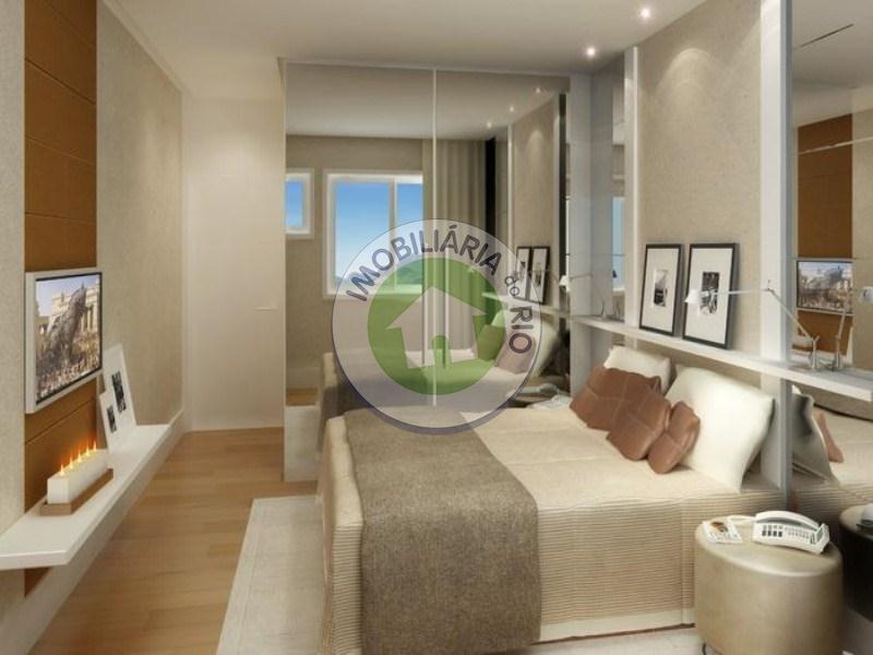 Apartamento à venda com 3 quartos, 170m² - Foto 9