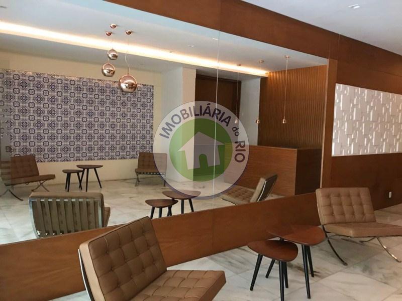 Apartamento à venda com 3 quartos, 170m² - Foto 18