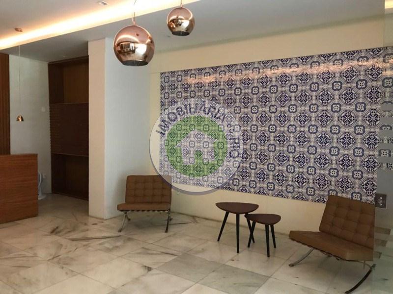 Apartamento à venda com 3 quartos, 170m² - Foto 19