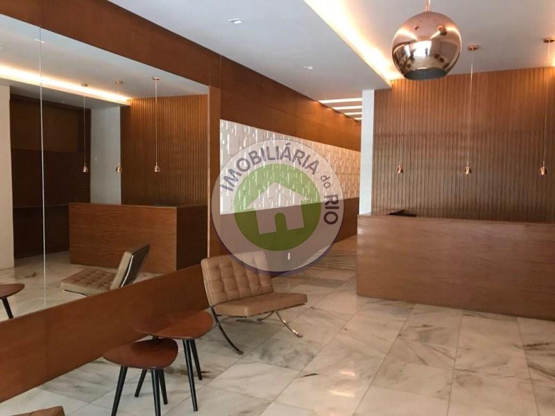 Apartamento à venda com 3 quartos, 170m² - Foto 20