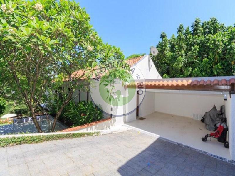 Casa à venda com 4 quartos, 400m² - Foto 33