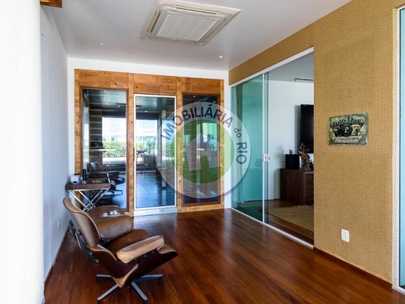 Cobertura à venda com 3 quartos, 590m² - Foto 24