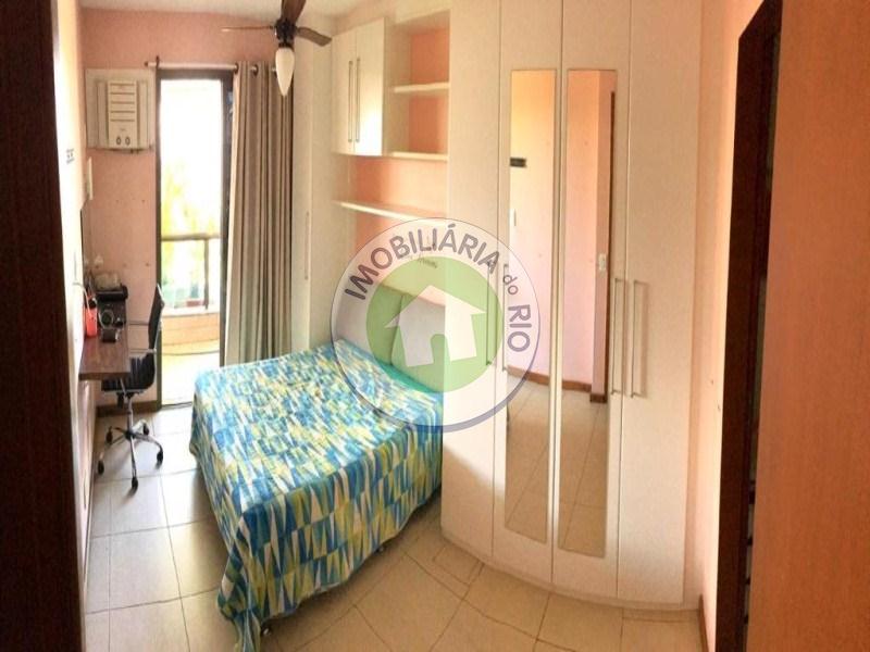 Apartamento à venda com 3 quartos, 135m² - Foto 6