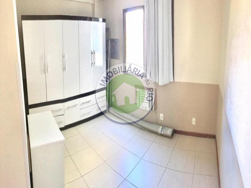 Apartamento à venda com 3 quartos, 135m² - Foto 8