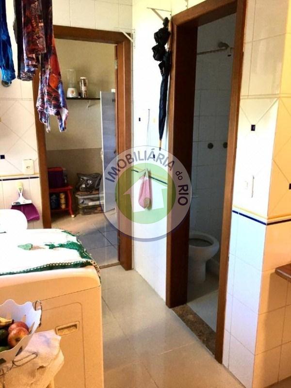 Apartamento à venda com 3 quartos, 135m² - Foto 12