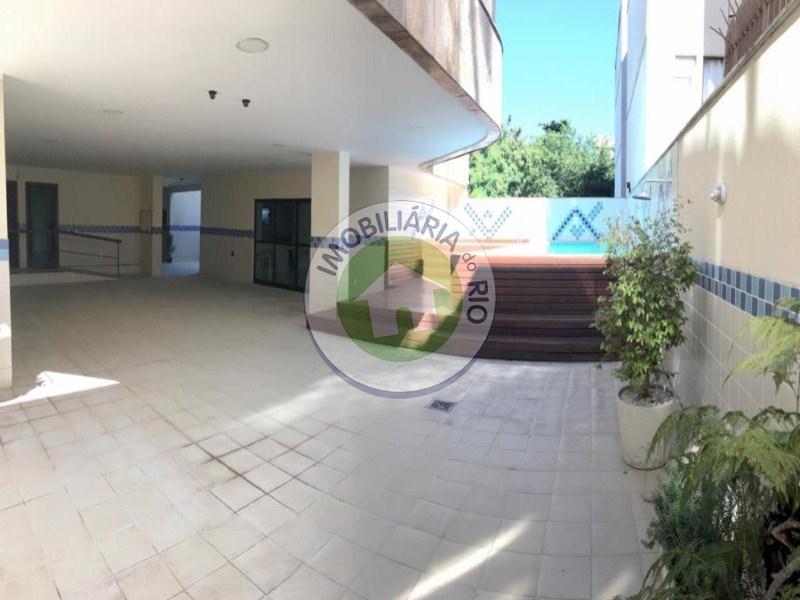 Apartamento à venda com 3 quartos, 135m² - Foto 14