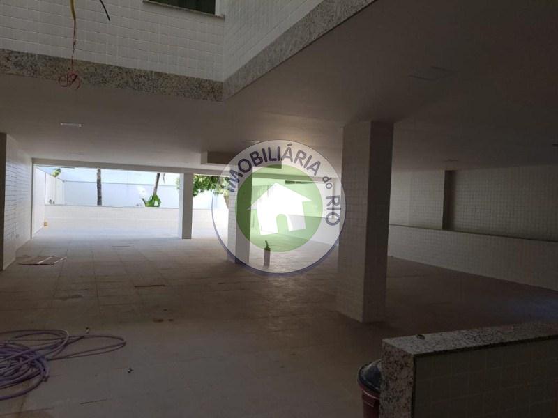 Cobertura à venda com 3 quartos, 227m² - Foto 15