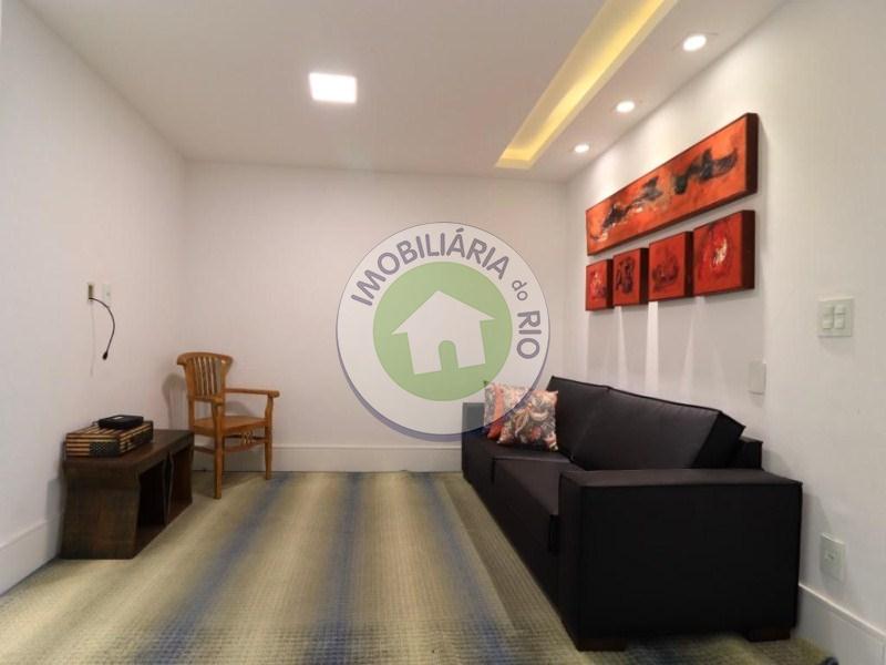 Apartamento à venda e aluguel com 4 quartos, 350m² - Foto 15