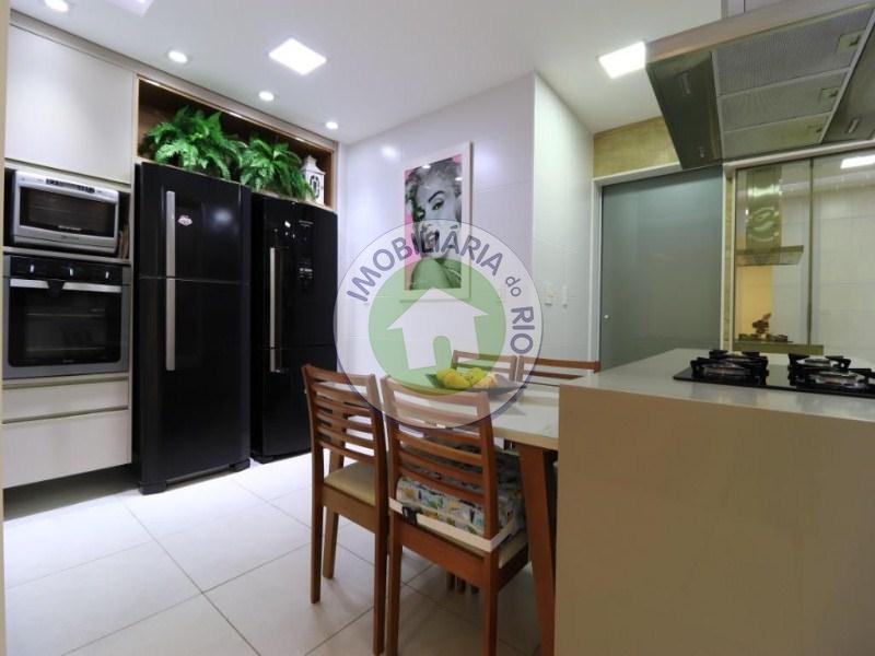 Apartamento à venda e aluguel com 4 quartos, 350m² - Foto 16