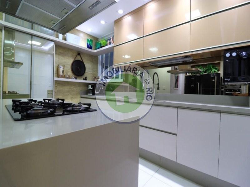 Apartamento à venda e aluguel com 4 quartos, 350m² - Foto 20