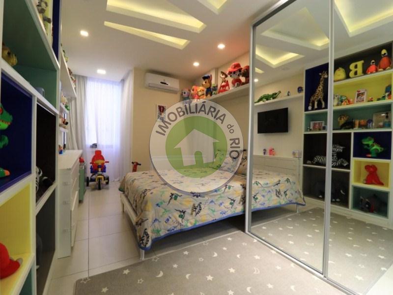 Apartamento à venda e aluguel com 4 quartos, 350m² - Foto 24