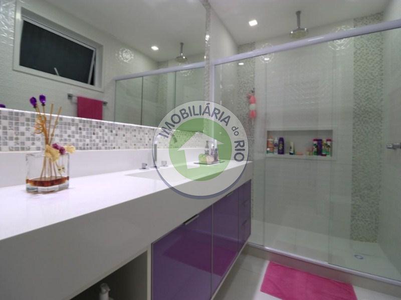 Apartamento à venda e aluguel com 4 quartos, 350m² - Foto 34