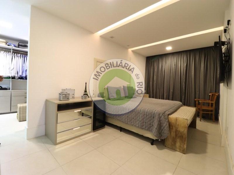 Apartamento à venda e aluguel com 4 quartos, 350m² - Foto 36