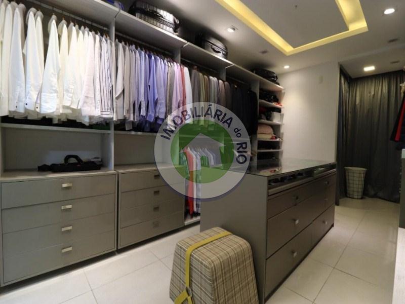 Apartamento à venda e aluguel com 4 quartos, 350m² - Foto 39