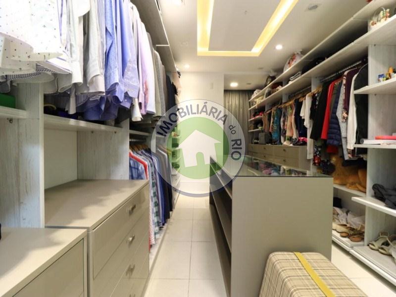 Apartamento à venda e aluguel com 4 quartos, 350m² - Foto 40