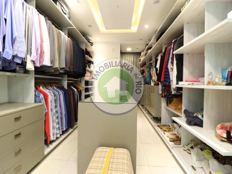 Apartamento à venda e aluguel com 4 quartos, 350m² - Foto 41