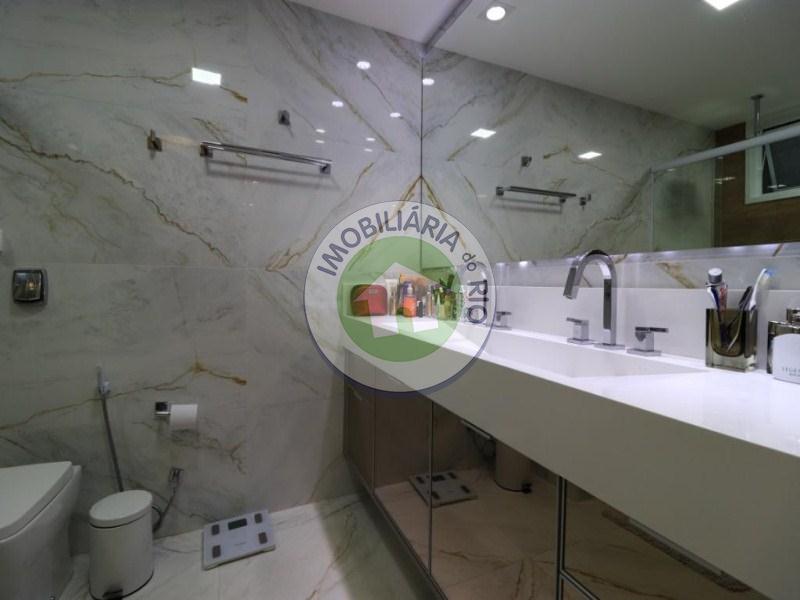 Apartamento à venda e aluguel com 4 quartos, 350m² - Foto 46