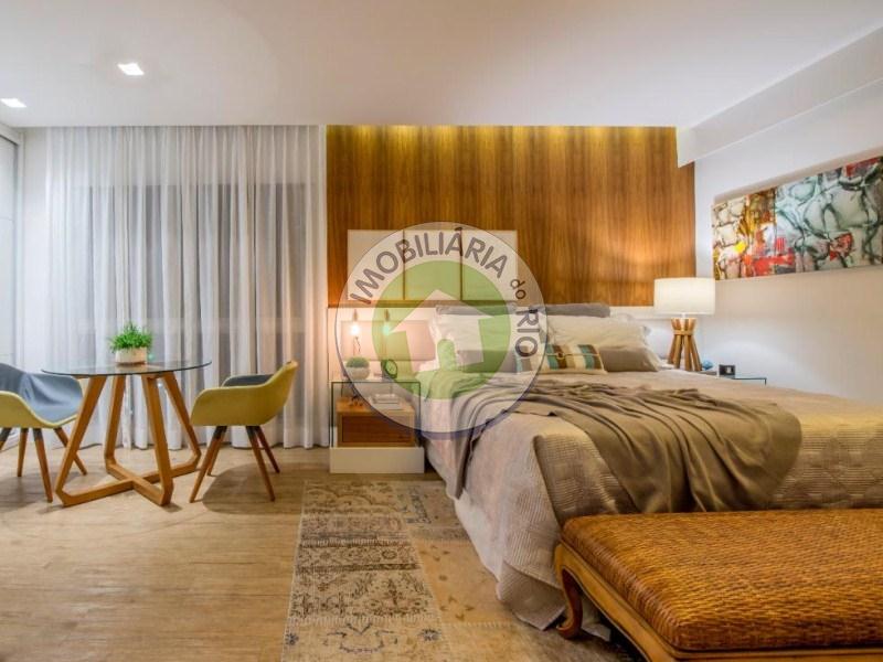 Apartamento à venda com 3 quartos, 180m² - Foto 9