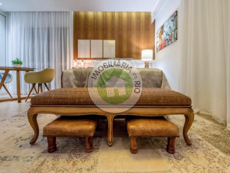 Apartamento à venda com 3 quartos, 180m² - Foto 10