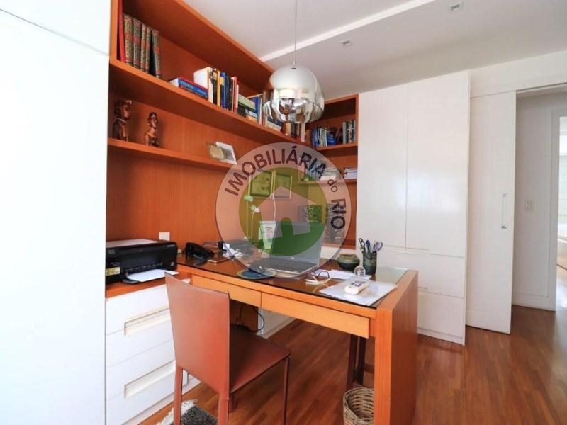 Cobertura à venda e aluguel com 4 quartos, 346m² - Foto 29