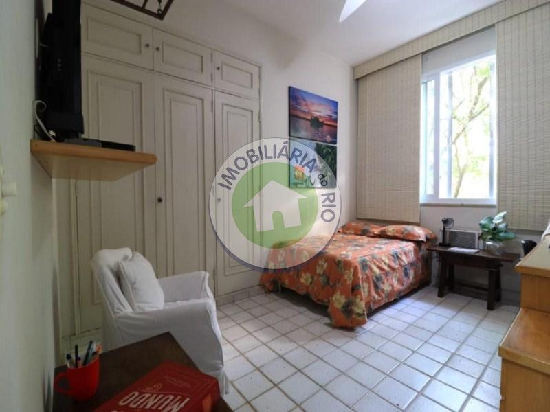 Apartamento à venda com 4 quartos, 156m² - Foto 14