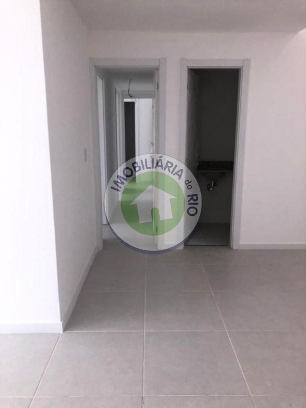 Cobertura à venda com 4 quartos, 270m² - Foto 4