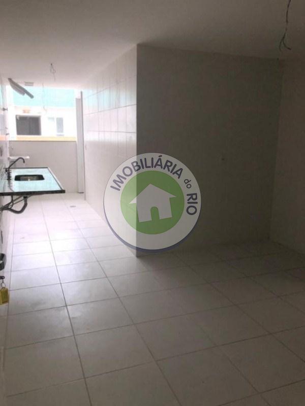 Cobertura à venda com 4 quartos, 270m² - Foto 12