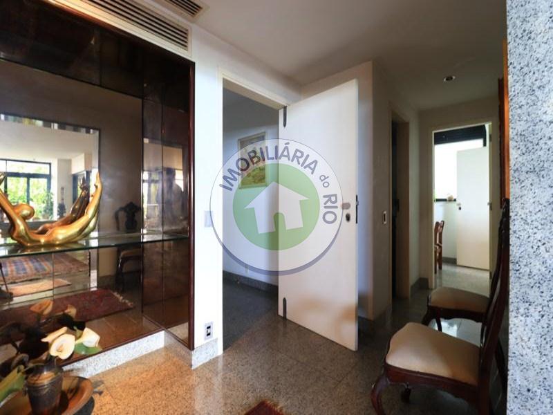 Apartamento à venda com 4 quartos, 454m² - Foto 12