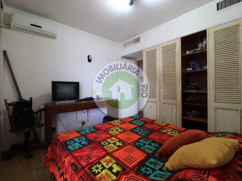 Apartamento à venda com 4 quartos, 454m² - Foto 20