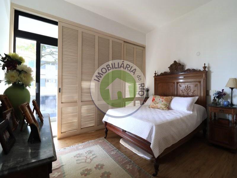 Apartamento à venda com 4 quartos, 454m² - Foto 21