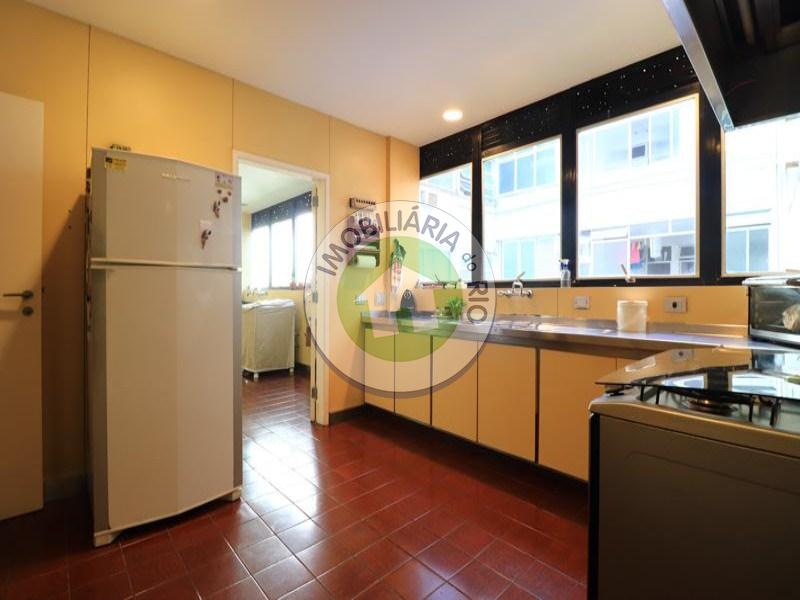 Apartamento à venda com 4 quartos, 454m² - Foto 25