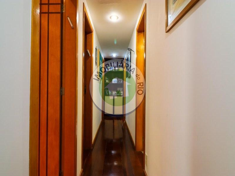 Apartamento à venda com 4 quartos, 250m² - Foto 14