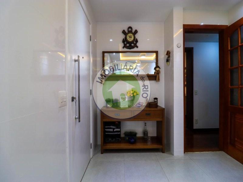 Apartamento à venda com 4 quartos, 250m² - Foto 28