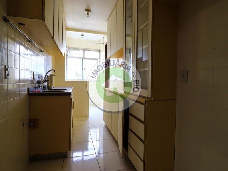 Apartamento à venda com 3 quartos, 125m² - Foto 19