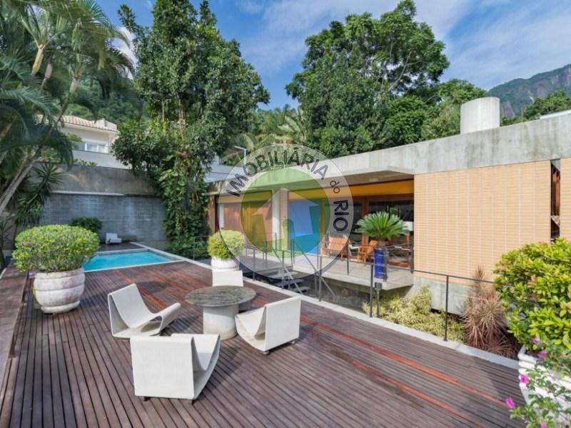 Casa à venda com 4 quartos, 531m² - Foto 3