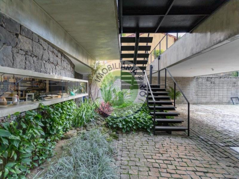 Casa à venda com 4 quartos, 531m² - Foto 7