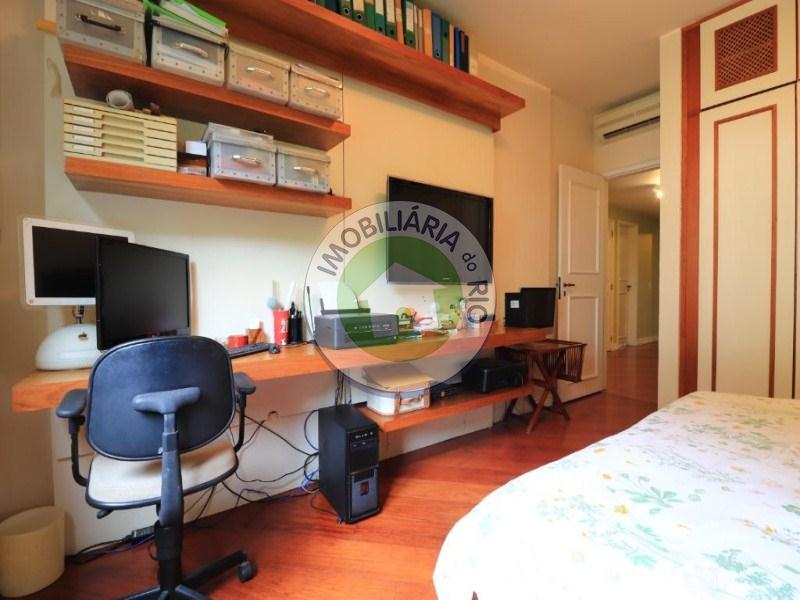 Apartamento à venda com 4 quartos, 400m² - Foto 8